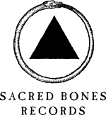 Sacred Bones Records