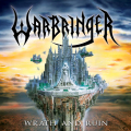 WARBRINGER - Wrath & Ruin (Stream) (ALL NOIR)