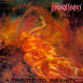 HEXENHAUS - A Tribute To Insanity (Reissue) (ALL NOIR)
