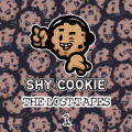 Shy Cookie - The Lost Tapes Volume 1 (bea1)