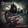 Sabaton - Templars (Beastie Butterfly)