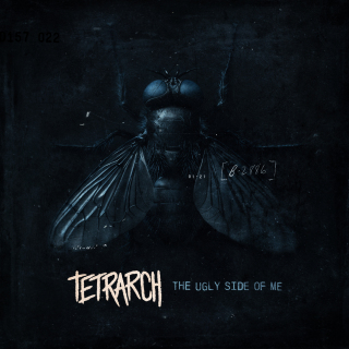 Tetrarch - The Ugly Side Of Me (Beastie Butterfly)