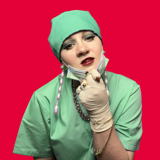 Big Fear - Money (Direct Radio Promotions Ltd)