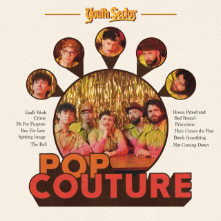 Youth Sector - Spitting Image (Direct Radio Promotions Ltd)