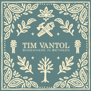 Tim Vantol - Somewhere In Between (Beastie Butterfly)