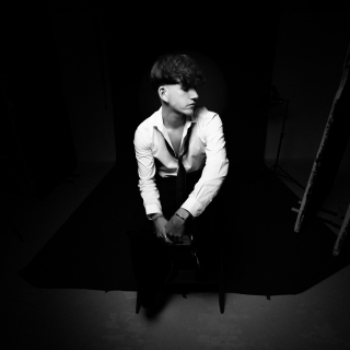 Tommy Lyon - Last First Dance (Direct Radio Promotions Ltd)