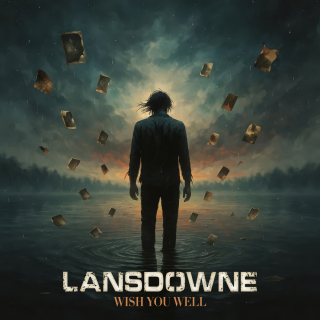 Lansdowne - Wish You Well (Beastie Butterfly)