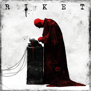 RIKET - Singles (ALL NOIR)