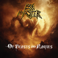 AXEMASTER - Singles (ALL NOIR)